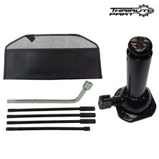 Jack Wheel Tool Kit Spare Tire 7 Pcs. For Isuzu D-max Ute Pickup 2003-2020 Jack Wheel Tool Kit Spare Tire 7 Pcs. For Isuzu D-max Ute Pickup 2003-2020