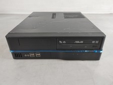 Asus H81M-C Intel Core i3-4170 3.7 GHz 4 GB DDR3 Desktop