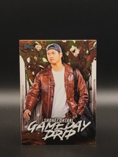 2026 Topps Series 1 Celebration Game Day Drip Complete 20 Card Set Ohtani Judge
