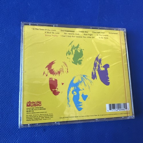 #A56 Iron Butterfly - Ball Collectors Choice Music - Sealed CD - Foto 10 di 16