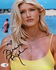 Brande Roderick autographed signed 8x10 Photo JSA COA Sexy Hot Playboy — photo 1