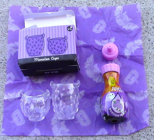 MGA Miniverse Make It Mini Harry Potter Baby Food Extras + More You Choose - Picture 403 of 409