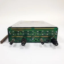 Parts Unit - Bendix/King KX-125 VHF Comm Transceiver/Nav Receiver