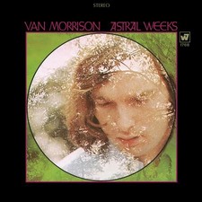 Van Morrison - Astral Weeks (180g 2LP 45RPM Analogue Productions)