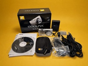 Nikon Coolpix S230 | eBay