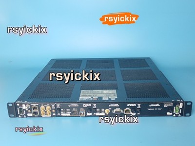 1PC Symmetricom TimeProvider 5000 Time Analyzer