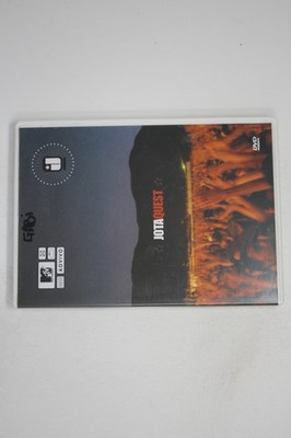 Jota Quest Mtv Ao Vivo DVD