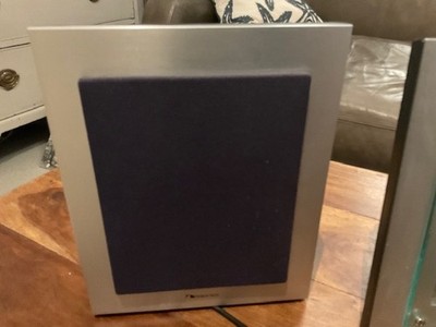 Nakamichi SoundSpace 5 Stereo CD System great sound | eBay UK