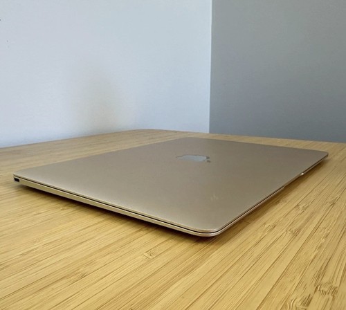 Apple MacBook (Retina, 12-inch, 2015) 1.1GHz Intel-Core M 256GB/8GB *Faulty* - Picture 4 of 4