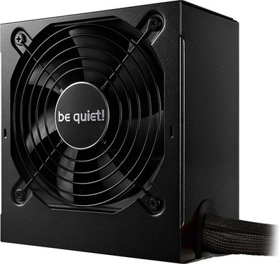 Power supply be quiet! BQ SU7-600W 600 W 80 PLUS Bronze