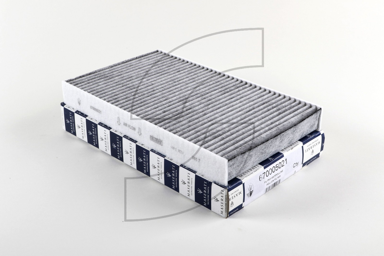 MS-670005021 POLLEN FILTER  Maserati NEW