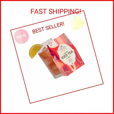 Harney Fresh Brew Iced Tea BLOOD ORANGE 3 2 qt Tea Bags