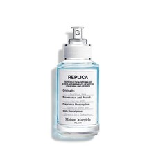 Replica Sailing Day by Maison Margiela 3.4 oz EDT Perfume Cologne New In Box