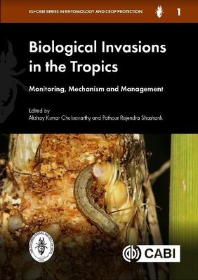 Biological Invasions in the Tropics - 9781836991953
