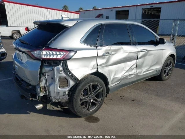 PEDAL, BRAKE/CLUTCH 2015 FORD EDGE Foto 4 de 4
