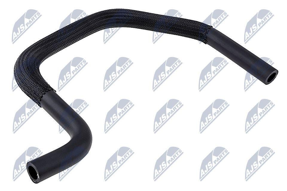 NTY Power Steering Hydraulic Hose Steering SPH-BM-007 For BMW Reinforced