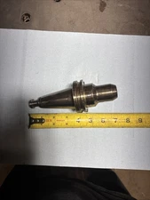 TECHNIKS 43.653.58.300 1/2" CAT 40 Taper End Mill Holder