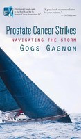 Gogs Gagnon | Prostate Cancer Strikes | Buch | Englisch (2022) | Gebunden