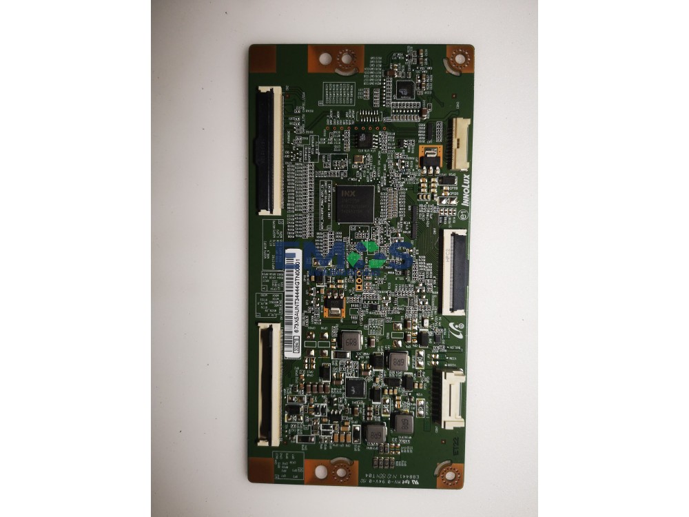 E88441 TCON BOARD FOR HISENSE H49N4700UK