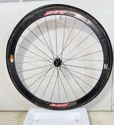 ZIPP 303 Speed Weaponry Wheelset 700C Tubular Rim Brake | eBay