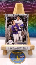 DODGERS DUO 2026 Topps Series 1 SPRING TRAINING AZ #265 Ohtani & Yamamoto 