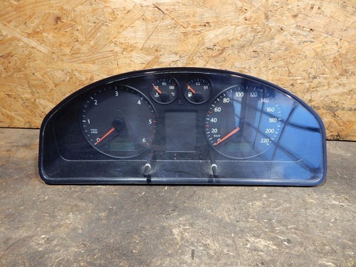 Tachometer Kombiinstrument 7H0920851LX VW TRANSPORTER V T5 (7H, 7E) 2.5TDI BNZ