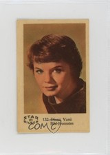 Diane Varsi — 1962 Star Bilder C #132