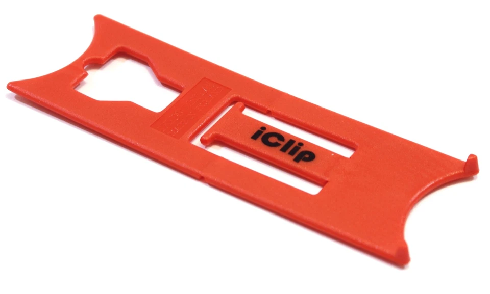 Kindle Touch DX Fire & Nook eReader Holder: iClip Travel Desk Table Stand - Image 4 of 4