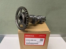 HONDA CAMSHAFT CAM 2004 CRF250R 2006 CRF250R 04 06 CRF 250R 14100-KRN-670 New
