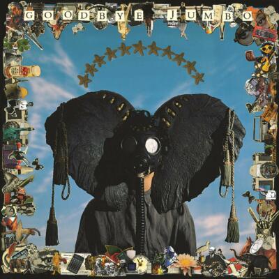 World Party - Goodbye Jumbo CD NEU OVP 