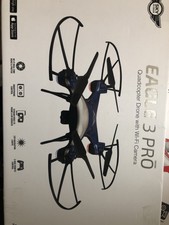 eagle 3 pro wifi camera drone