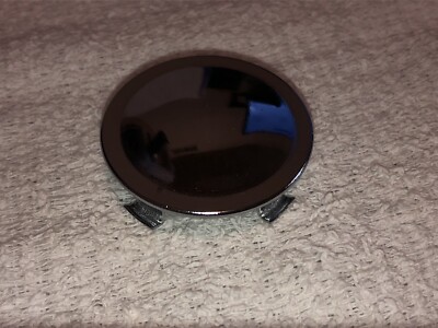 Honda Lock Nut Cap Chrome 90303-MB9-950 | eBay