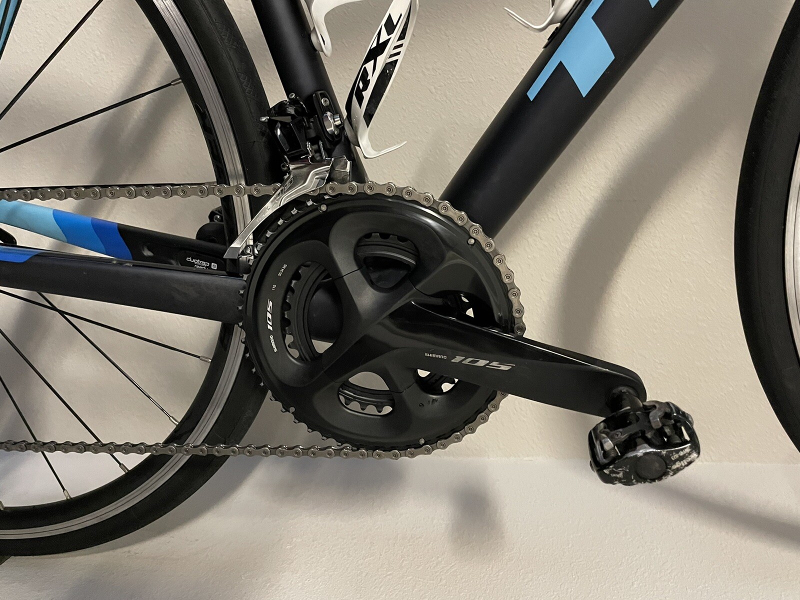 Trek Domane SL5 купить в Америке, лот 