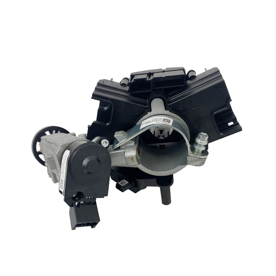 Reloj Muelle Volante Gm Original Chevrolet Buick GMC 2010-2022 22899138 Foto 2 de 4