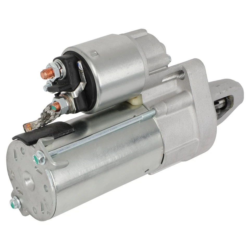 Arranque para Mercedes-Benz GL450 GL550 ML550 S550 GLS550 CL63 AMG 10993 1.4KW Foto 3 de 4