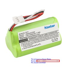 Kastar Battery for Logitech Z515 Z715 Rechargeable Bluetooth Portable Speaker