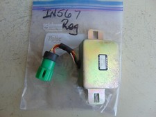 Transpo Voltage Regulator In567 Sh58 Bx2 Transpo Voltage Regulator In567 Sh58 Bx2