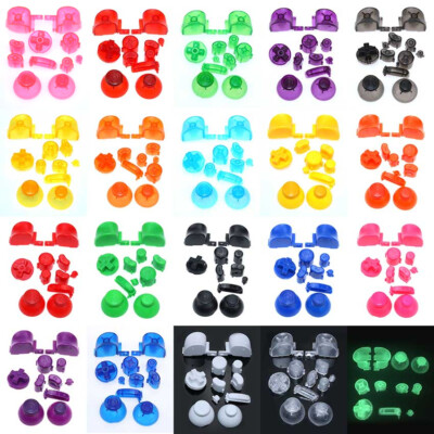 NGC Button Knöpfe + Thumbsticks für Nintendo GameCube Controller Tasten Joystick