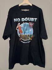 2024 Coachella No Doubt Welcome to Indio California Gwen Stefani