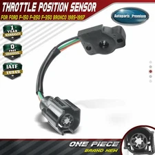 New Throttle Position Sensor for Ford Bronco E-150 E-250 E-350 F-150 F-250 85-97