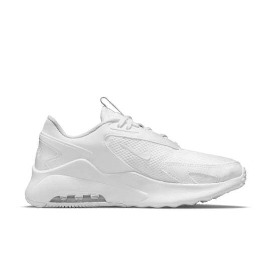 nike white bulky shoes