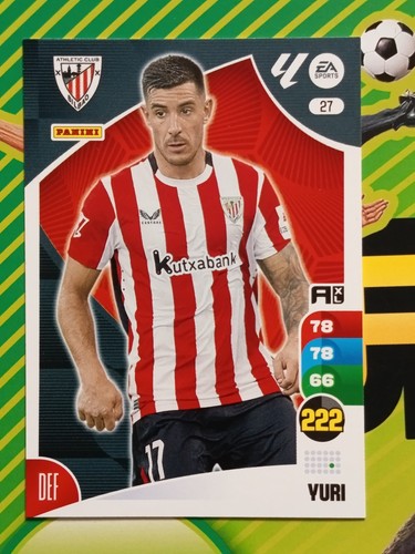 ADRENALYN XL 2024-25. PANINI. ELIGE TUS FALTAS - Imagen 17 de 175