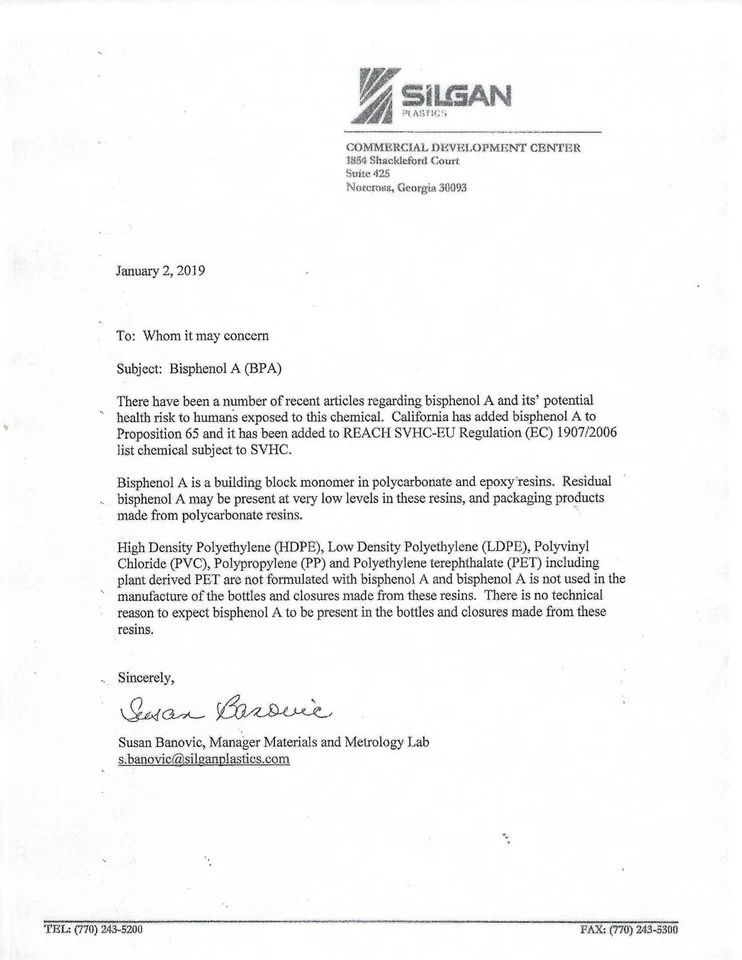 Jarra DMSO 1 galón sin diluir 99,995 % bajo olor dimetil sulfóxido sin BPA Foto 4 de 4