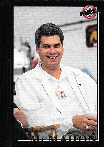 1992 Maxx Black Racing ~ Pick Your Cards - Picture 114 of 242