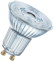 Osram GU10 Led Spot Strahler 2,6W=50W Reflektor Lampe 36° Warmweiß Leuchte PAR16