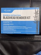 Velamo Bamboo-Extraction Remover Kit Sealed