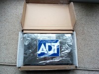 Genuine Adt Stainless Steel Live External Siren Bell Strobe Alarm G3s Grade3 Rf2 Genuine Adt Stainless Steel Live External Siren Bell Strobe Alarm G3s Grade3 Rf2