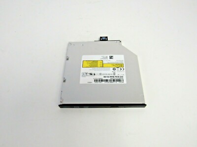 Dell H2YKY Internal DVD±RW DL SATA Optical Drive Black SU-208    29-2