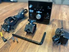 DD400+ gear4music ELECTRONIC DRUM MODULE + LOOM + MOUNT + SCREWS + POWER SUPPLY
