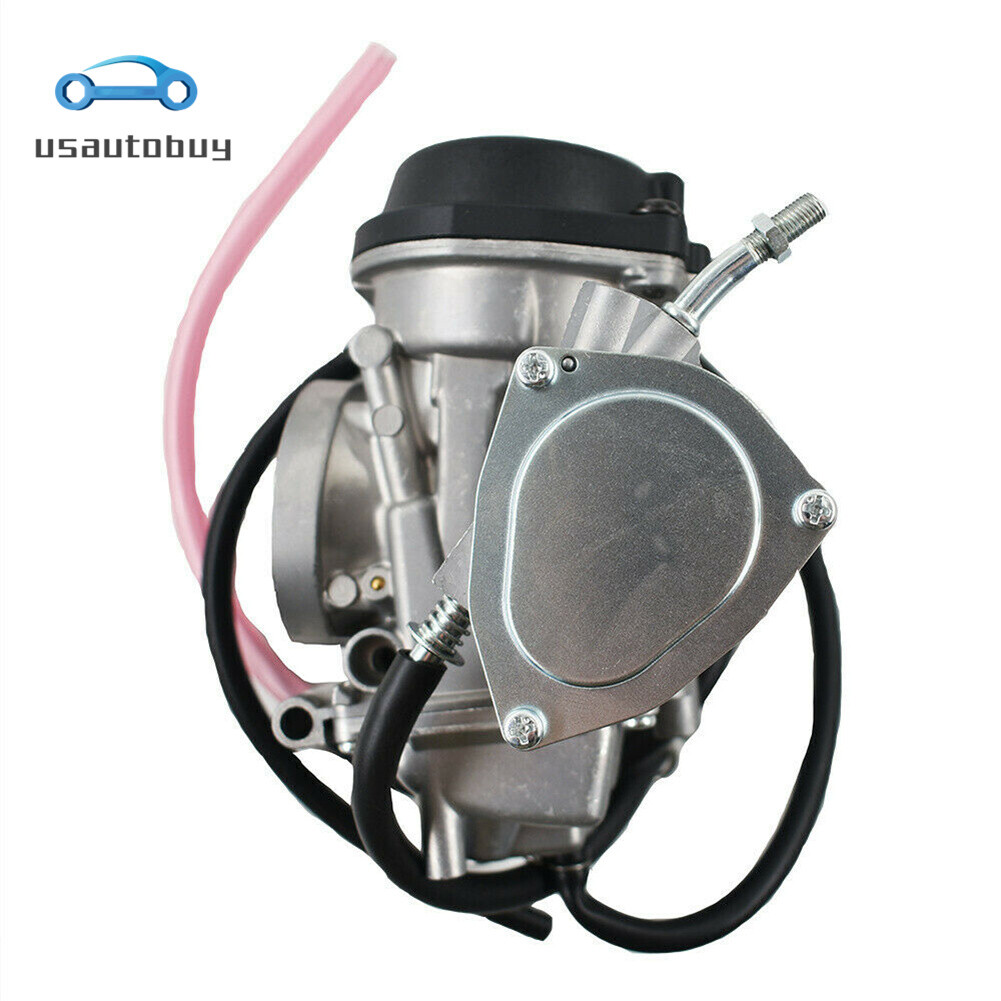 Carburetor Intake Manifold Boot For Suzuki Quadsport Z400, KFX400, Arctic Cat DVX – ATV Replacement Part 9 thumbnail image